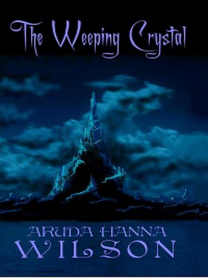 cover image of The Weeping Crystal